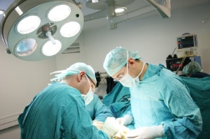 Surgery for Toe Arthritis