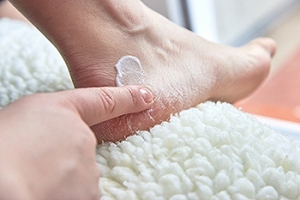 The Ugly Truth About Cracked Heels